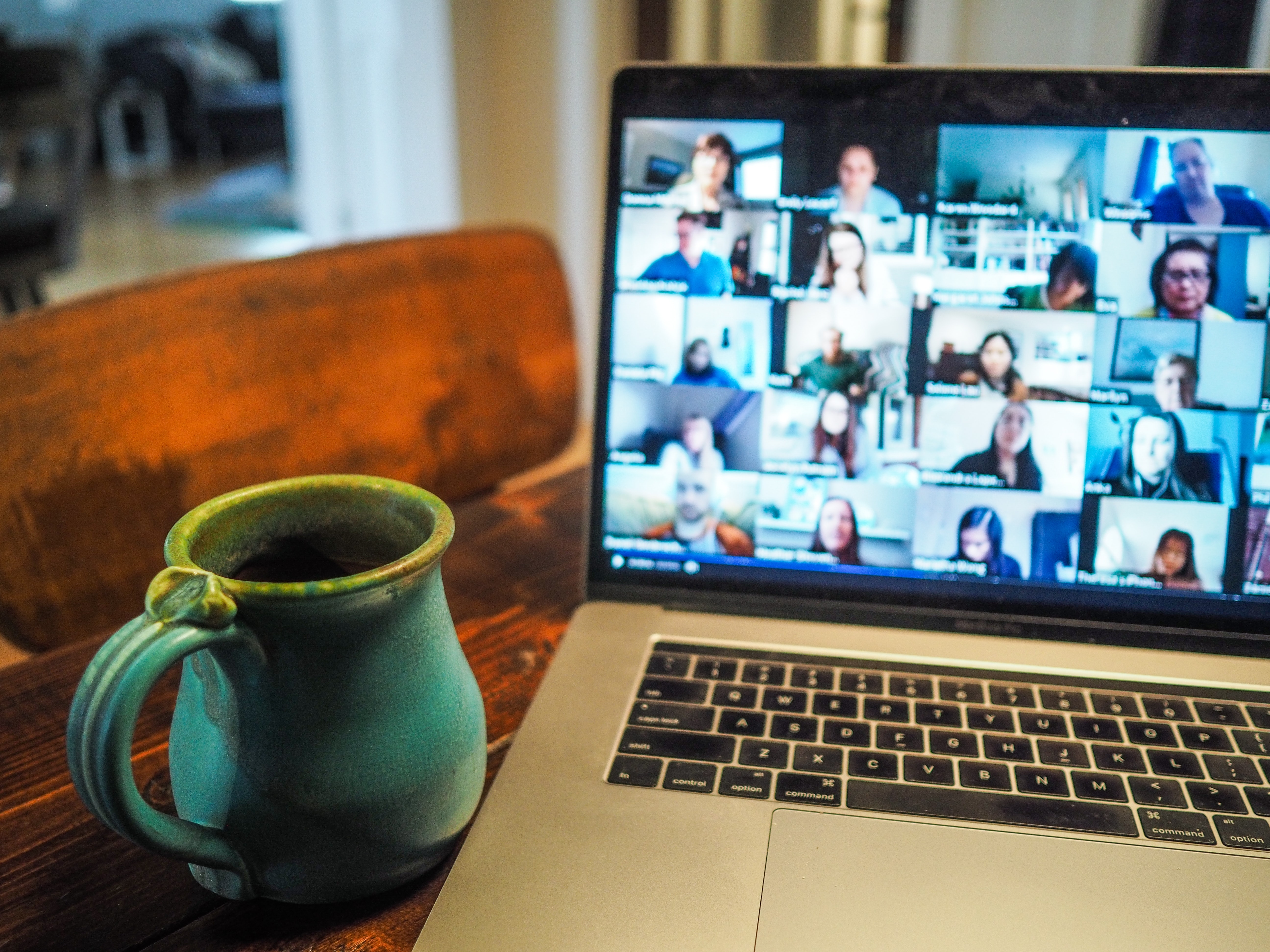 Winning at Employee Recruitment and Retention  in the Work From Anywhere (WFA) Future